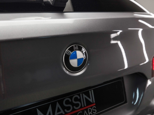 BMW Serie 5 518d Touring