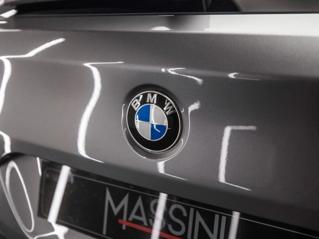 BMW Serie 5 518d Touring