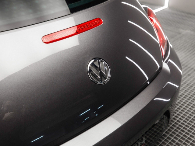 VOLKSWAGEN Beetle 1.6 TDI 105cv Design