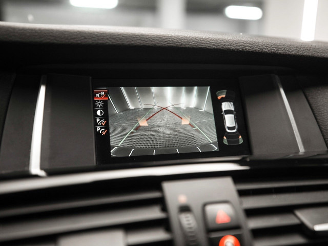 BMW X4 xDrive30d