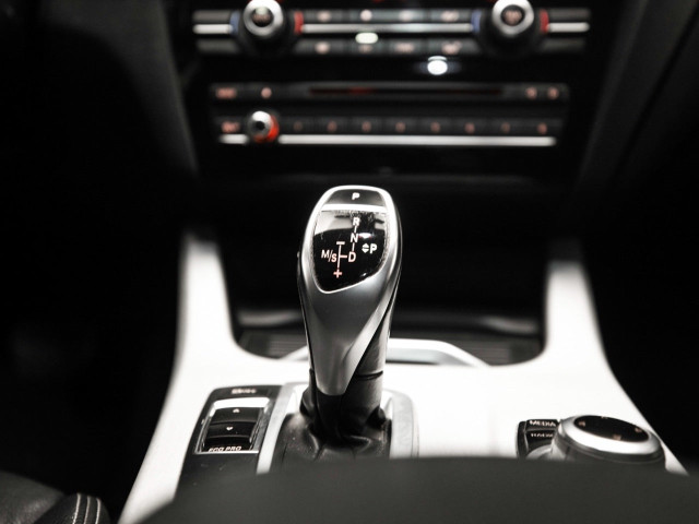 BMW X4 xDrive30d