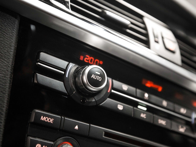 BMW X4 xDrive30d