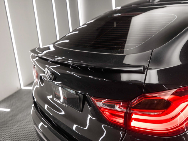 BMW X4 xDrive30d