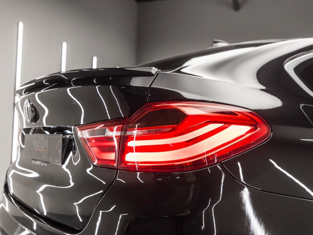 BMW X4 xDrive30d