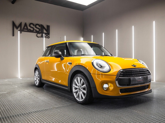 MINI One