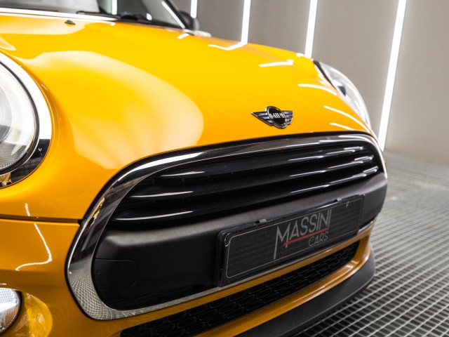 MINI One