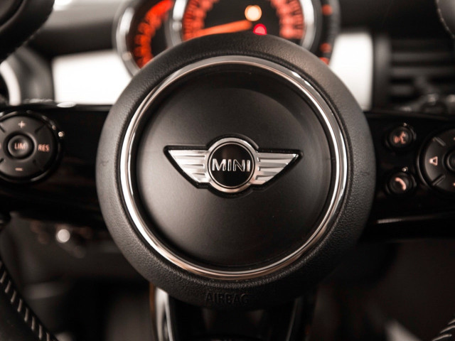 MINI One
