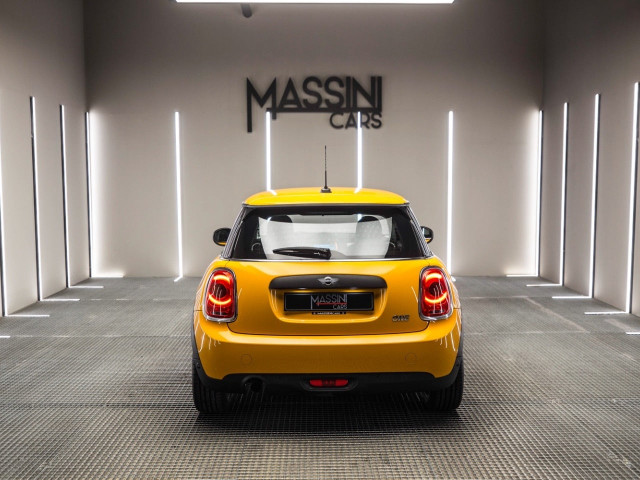 MINI One