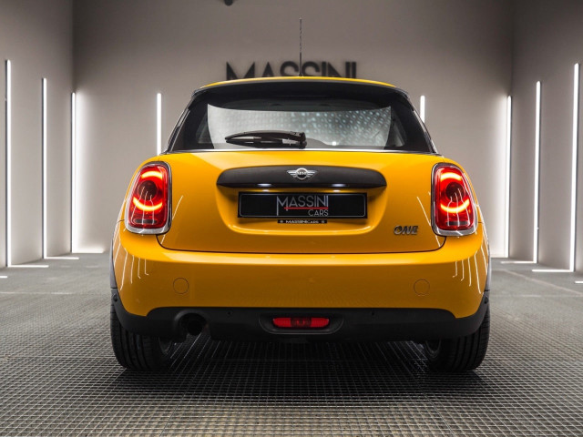 MINI One