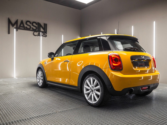 MINI One