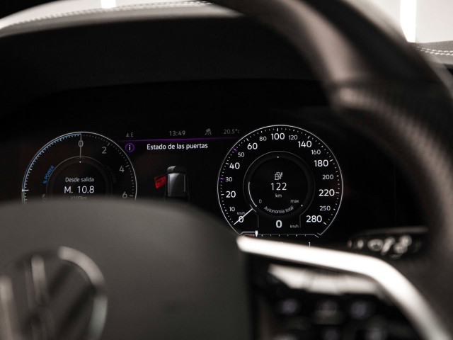 VOLKSWAGEN Touareg R 3.0 V6 TSI 340kW Tip 4M
