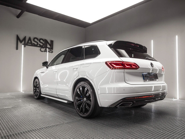 VOLKSWAGEN Touareg R 3.0 V6 TSI 340kW Tip 4M