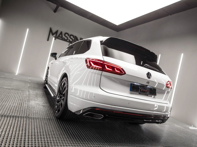 VOLKSWAGEN Touareg R 3.0 V6 TSI 340kW Tip 4M