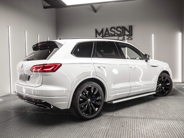 VOLKSWAGEN Touareg R 3.0 V6 TSI 340kW Tip 4M