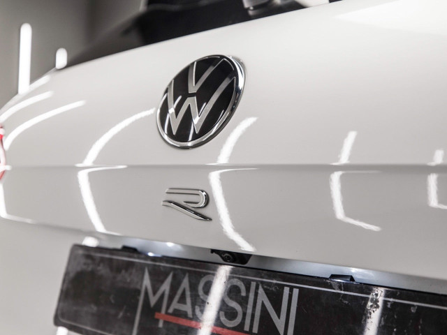 VOLKSWAGEN Touareg R 3.0 V6 TSI 340kW Tip 4M