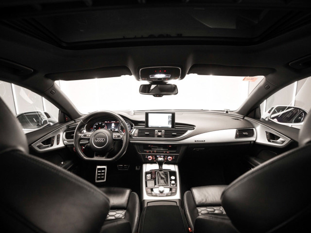 AUDI A7 Sportback 4.0 TFSI 560CV quattro tiptron