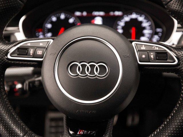 AUDI A7 Sportback 4.0 TFSI 560CV quattro tiptron