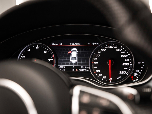 AUDI A7 Sportback 4.0 TFSI 560CV quattro tiptron