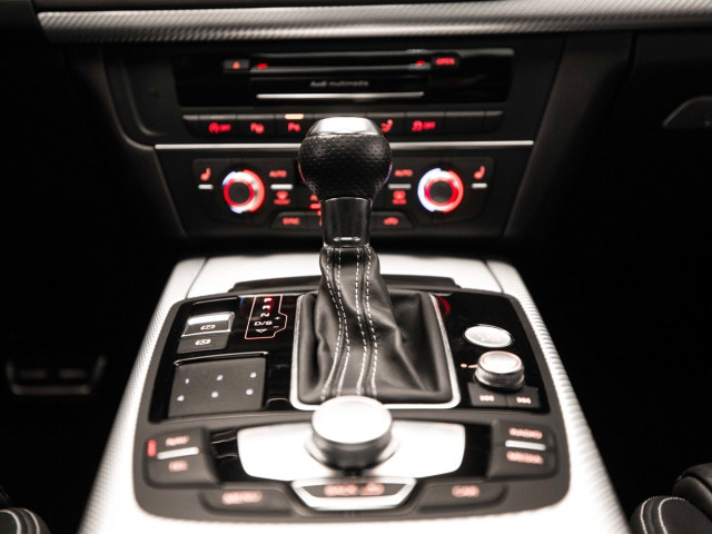 AUDI A7 Sportback 4.0 TFSI 560CV quattro tiptron