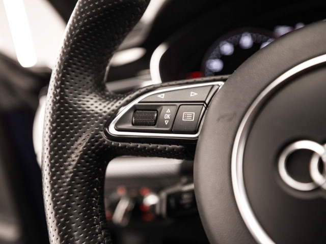 AUDI A7 Sportback 4.0 TFSI 560CV quattro tiptron