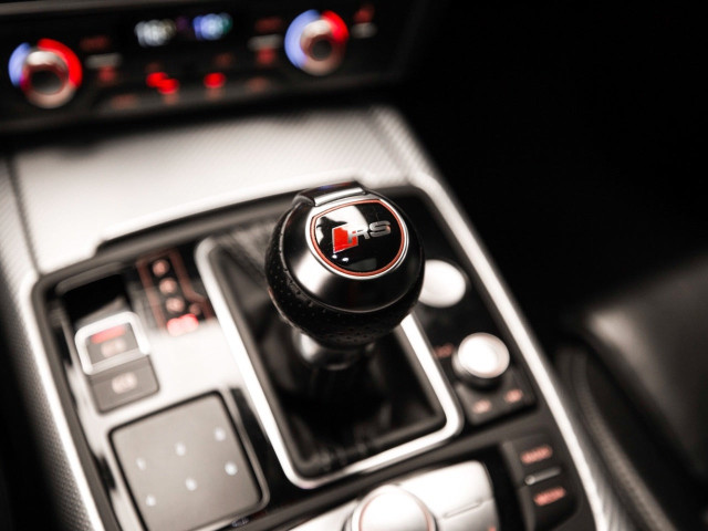 AUDI A7 Sportback 4.0 TFSI 560CV quattro tiptron