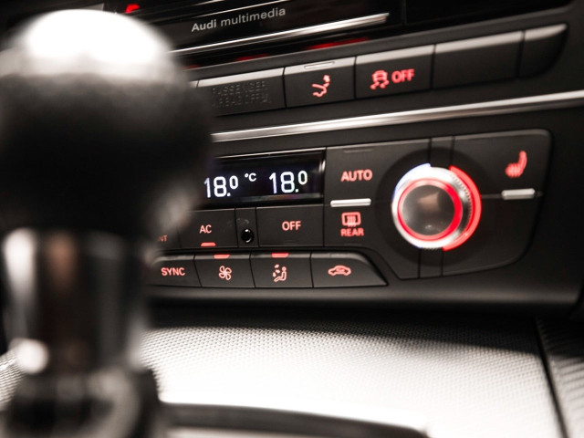 AUDI A7 Sportback 4.0 TFSI 560CV quattro tiptron