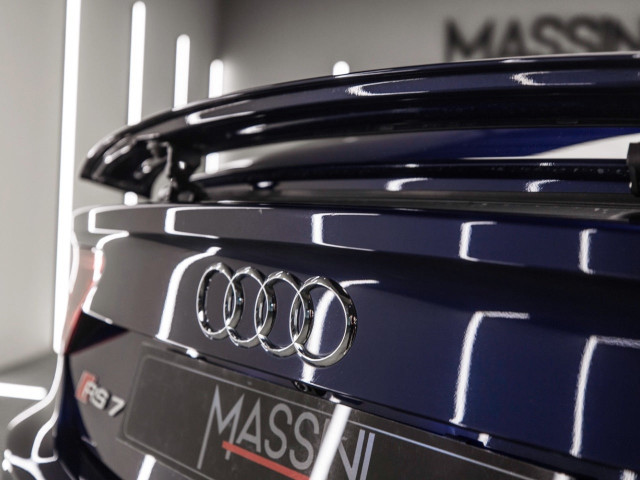 AUDI A7 Sportback 4.0 TFSI 560CV quattro tiptron