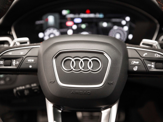 AUDI A4 RS4 Avant Competit Plus TFS 331 kW tiptr