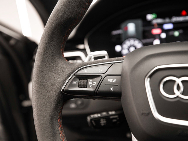 AUDI A4 RS4 Avant Competit Plus TFS 331 kW tiptr