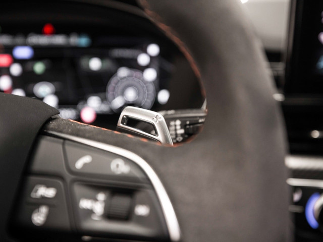 AUDI A4 RS4 Avant Competit Plus TFS 331 kW tiptr
