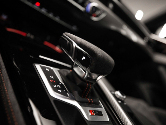 AUDI A4 RS4 Avant Competit Plus TFS 331 kW tiptr