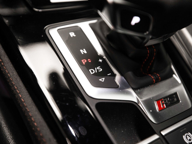 AUDI A4 RS4 Avant Competit Plus TFS 331 kW tiptr