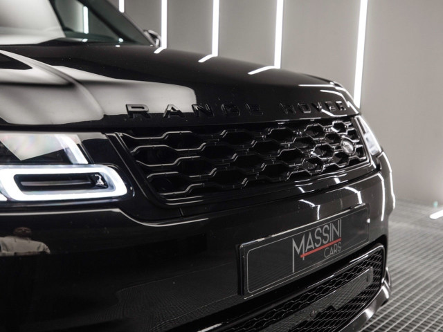 LAND ROVER Range Rover Sport 2.0 Si4 PHEV 297kW 404CV HSE Dynamic