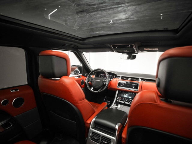 LAND ROVER Range Rover Sport 2.0 Si4 PHEV 297kW 404CV HSE Dynamic