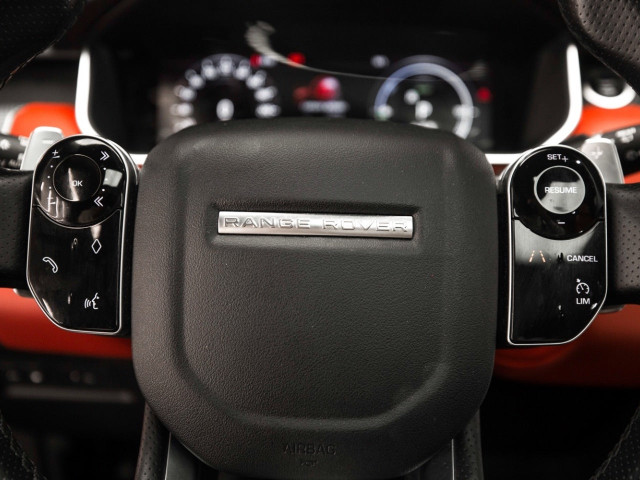 LAND ROVER Range Rover Sport 2.0 Si4 PHEV 297kW 404CV HSE Dynamic