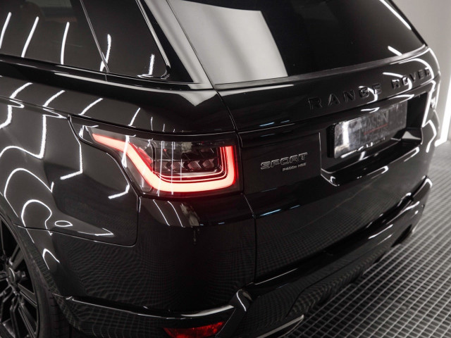LAND ROVER Range Rover Sport 2.0 Si4 PHEV 297kW 404CV HSE Dynamic