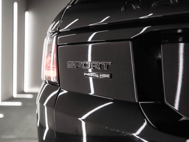 LAND ROVER Range Rover Sport 2.0 Si4 PHEV 297kW 404CV HSE Dynamic