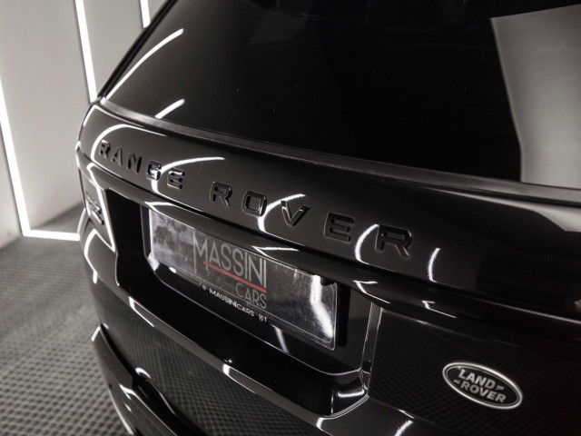 LAND ROVER Range Rover Sport 2.0 Si4 PHEV 297kW 404CV HSE Dynamic