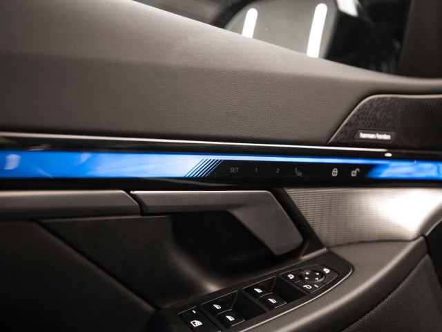 BMW i5 M60 xDrive