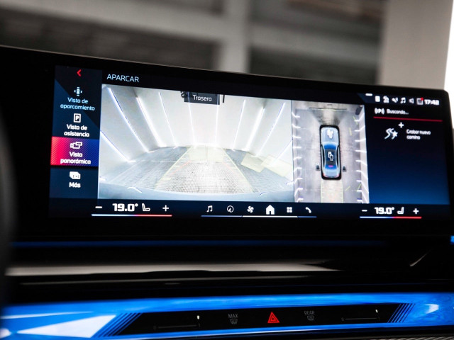 BMW i5 M60 xDrive