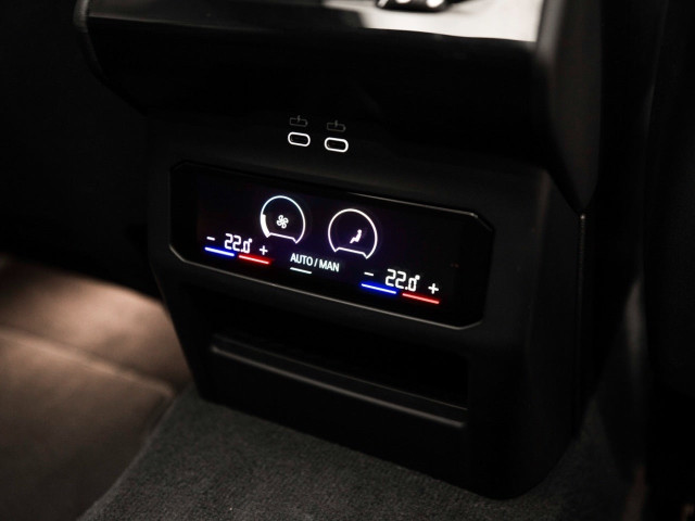 BMW i5 M60 xDrive