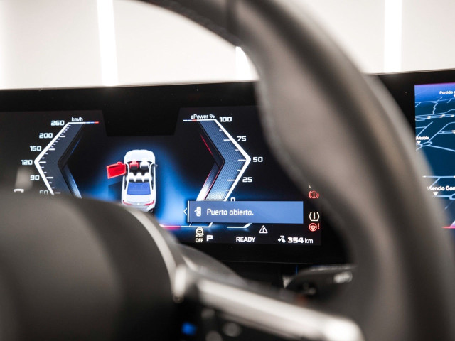 BMW i5 M60 xDrive