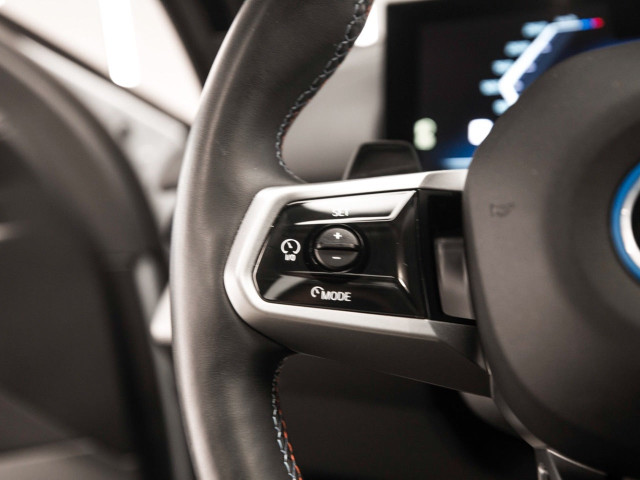 BMW i5 M60 xDrive