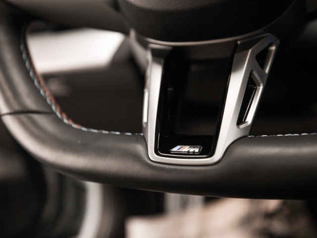 BMW i5 M60 xDrive