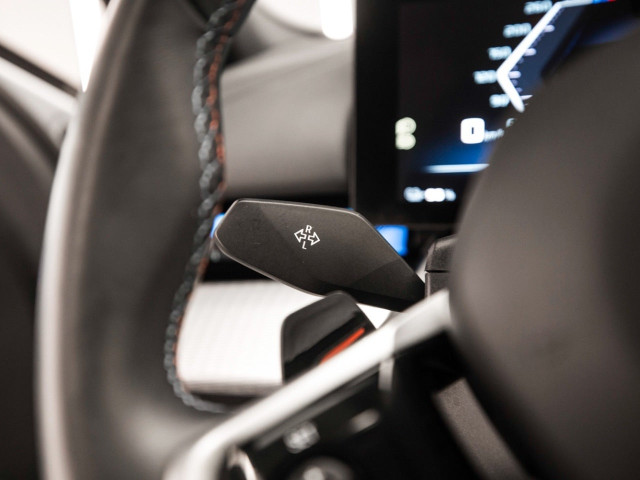 BMW i5 M60 xDrive