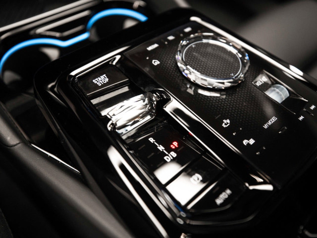 BMW i5 M60 xDrive