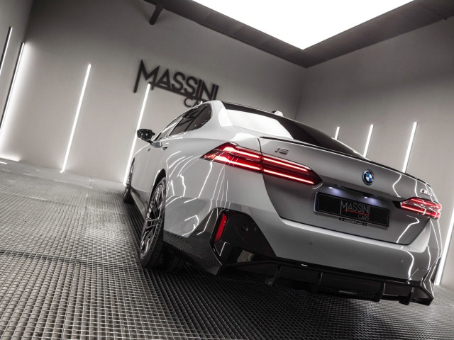 BMW i5 M60 xDrive