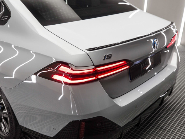 BMW i5 M60 xDrive