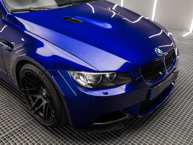BMW Serie 3 335i