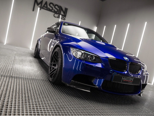BMW Serie 3 335i